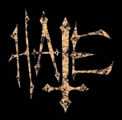 logo Hate (GRC)